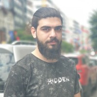 Louai Alhamwi