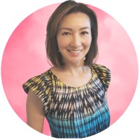 Meg Kubo