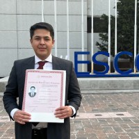Luis David Hernández Zepeda