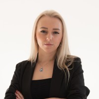 Анастасия Бабинцева