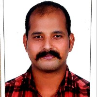 Binu Rajasekharan
