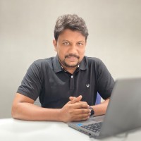 Rajeev Meduri