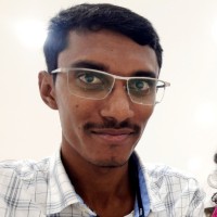 Sumanth Cr