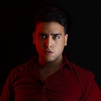 Ibrahim Mubarak