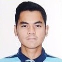 John Eric Torres