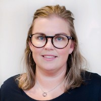 Sandhra Kågström Marklund