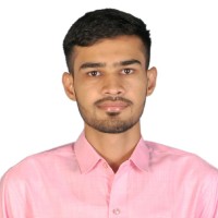 Deep Vyas