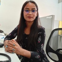 Mohita Gautam