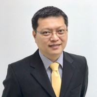 Khang Yee Goh