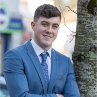 Ruairí O’Mahony