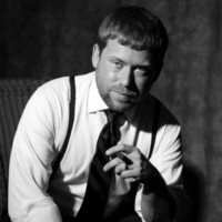 Ryan Warner