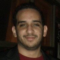 Omar Ali