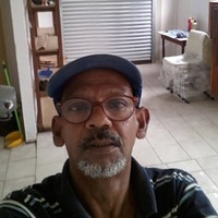 Eric Ramdin