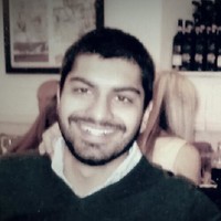Gautam Chawla