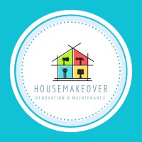 House makeover