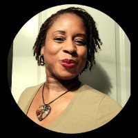 NaKeya Harris