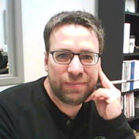 Christopher Seymour