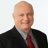 Tom Blakely