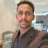 Mujahid Hamed