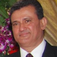 Hanson Noronha