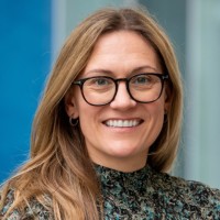 Erla Ósk Wissler Pétursdóttir