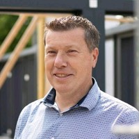 Patrick van der Heyden