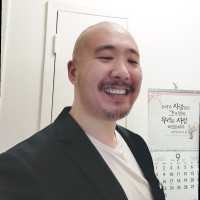 Jonathan Yum