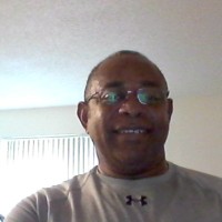 Anthony Bruce