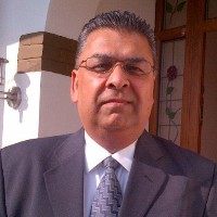 Balvinder Channa