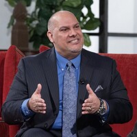 Dr. Chris Cebollero, DBA