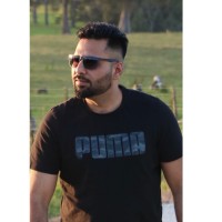 Gursewak Singh