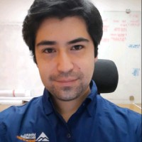 Juan Roberto Sandoval Toro