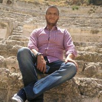 Ehab Ahmad