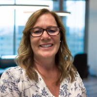 Kathy Garrison