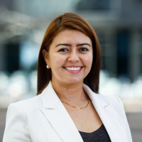 Natalia Diaz, MBA, MS-ISM