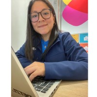 Bélgica Estefanía Arce Shuán