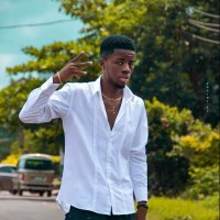 Chidera John