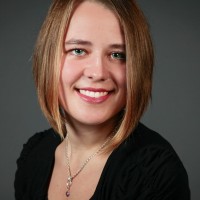 Manuela Eger