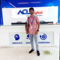 Vikas Ubnare