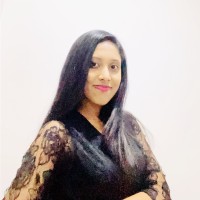 Amandi Akeshwari