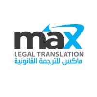 max legal translation branch
