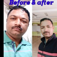 Fitcoach Vishal