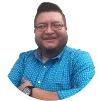 Gustavo Raza Bastidas