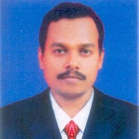 Aswini Kumar Senapati