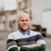 Matthew Roberts-Yarnevich