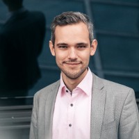 Tim Huß