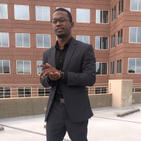 Omar McFarlane