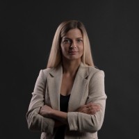 Joanna Kuczewska
