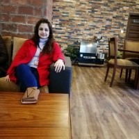 Amber Shah