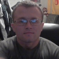 Johnathan Gay